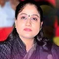 Vijayasanthi responds over TRS and MIM parties