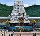 Rush in Tirumala