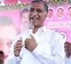 Minister Harish Rao campaigns in Dubbaka constituency