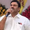 MP Raghu Ramakrishnama Raju challenges YSRCP