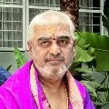 Ramana Deekshithulu demands audit on TTD assets