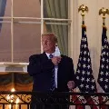 Donald Trump conveys Diwali wishes