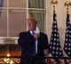 Donald Trump conveys Diwali wishes