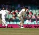 Aussies in firm position in Sydney test