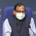 Centre clarifies new corona strain