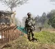 Pakistan Terrorists Ready in Border and BSF Alert