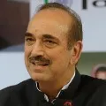 Gulam Nabi Says Congress Collapsed Structurally