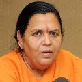 I wont attend Ayodhya ground breaking ceremony says Uma Bharathi