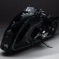 BMW Motorrad unveils mew custom made bike