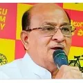 Gorantla counters Somu Veerraju comments on special status issue