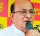 Gorantla counters Somu Veerraju comments on special status issue