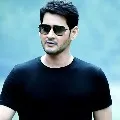 Mahesh leaves for Dubai
