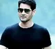 Mahesh leaves for Dubai