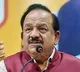 COVID will be under control by Diwali says Dr Harsh Vardhan