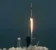 Space X Scssessfully Lift Off