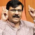 Shivsena MP Sanjay Raut slams Nirmala Sitharaman act of god comments