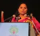 Kalvakuntla Kavitha comments ahead of GHMC elections
