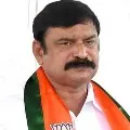 Vizag reached to a helpless stage says Vishnu Kumar Raju