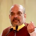 Amit Shah Adimited once Again in Hospital
