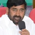 jagadish reddy slams congress