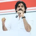 Pawan Kalyan comments on Gautam Reddy