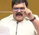Vijayasai Reddy is staying in Vizag for land grabbing says Pattabhi