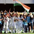 BCCI announces five crores bonus for Team India