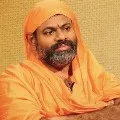 Paripoornananda Swamy demands Jagan must respond to Antarvedi incident