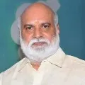 K Raghavendra Rao to play as retired employee