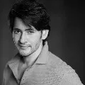 Here it is Mahesh Babu stunning new look