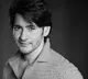 Here it is Mahesh Babu stunning new look