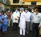 Kishan Reddy concerned over corona cases raise in Telangana