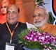Union defense minister Rajnath Singh met PM Modi over Ladakh issue