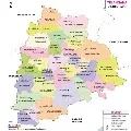 New revenue division Vemulavada formed in Telangana