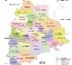 New revenue division Vemulavada formed in Telangana