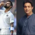 Shoaib Akhtar once again shown his admiration on Virat Kohli