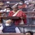Will give Covid vaccine to 100 countries says Nirmala