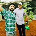 ramcharan plants siplings