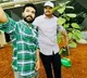 ramcharan plants siplings