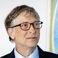 Other than China is only India says Bill Gates