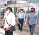 Amaravathi farmers protests at Tollywood celebrities