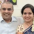 singer sunita announces her marriage date
