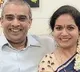 singer sunita announces her marriage date