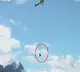 Swiss farmer decided to use a helicopter to airlift one of his beloved bovines