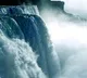 Krishna dist woman died in America while taking selfie at water fall