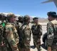 PM Modi meets top brass of defence in the wake of China movement at Ladakh