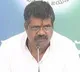If you prove that i grabbed land i will resign says Avanthi Srinivas