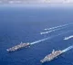 USA sends two aircraft carriers to South China Sea
