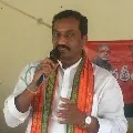 raghunandan rao at ttd