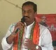 raghunandan rao at ttd